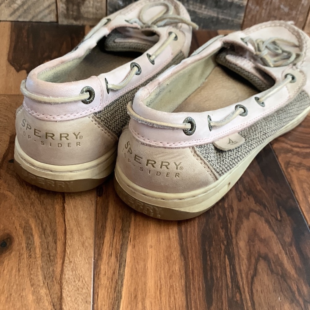 Sperry Boat Shoes - Picture 5 of 6